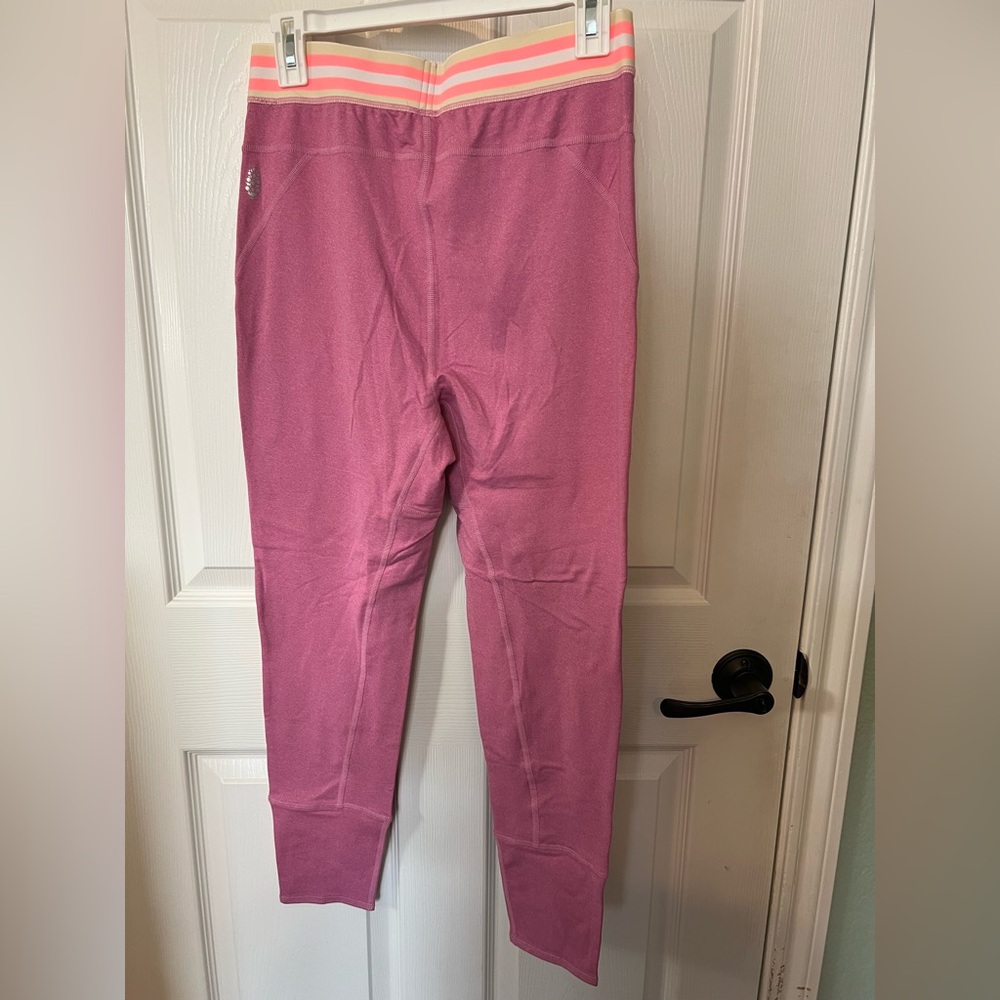 Free People L lounge pants